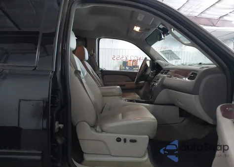 2009 GMC Sierra 1500 Slt из США, поврежденный, VIN 3GTEK33M49G169902